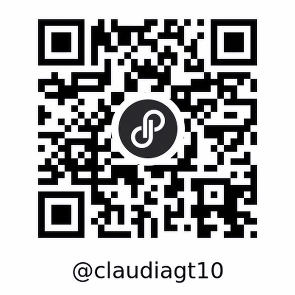 Hi, @Claudiagt10 is live!!! Come and join with me, let have fun and sales! πππ - Picture 2 of 8